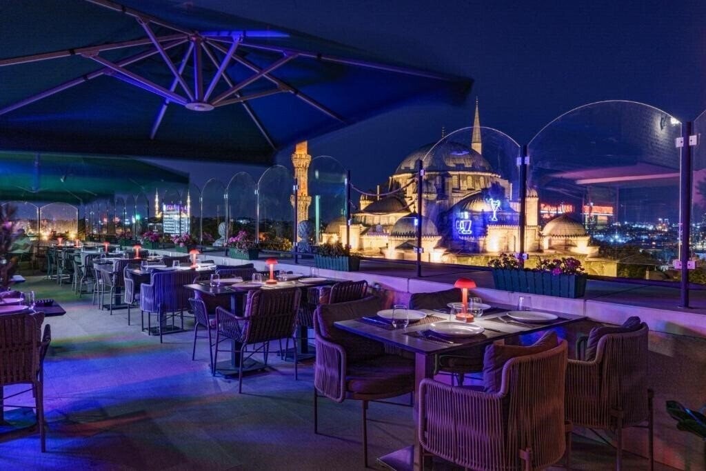 Изображение Grand Gulsoy 4*