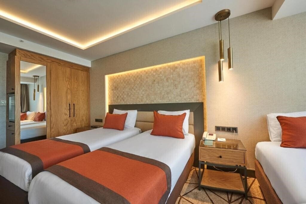 Картинка Grand Gulsoy 4*
