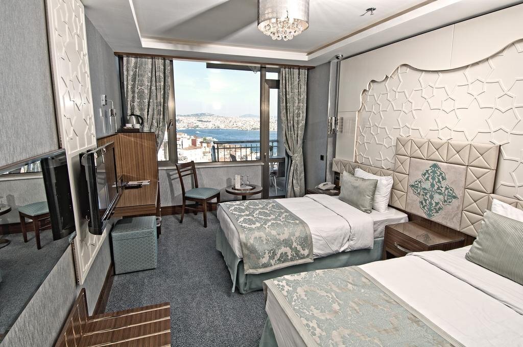 Фото Grand Star 4*