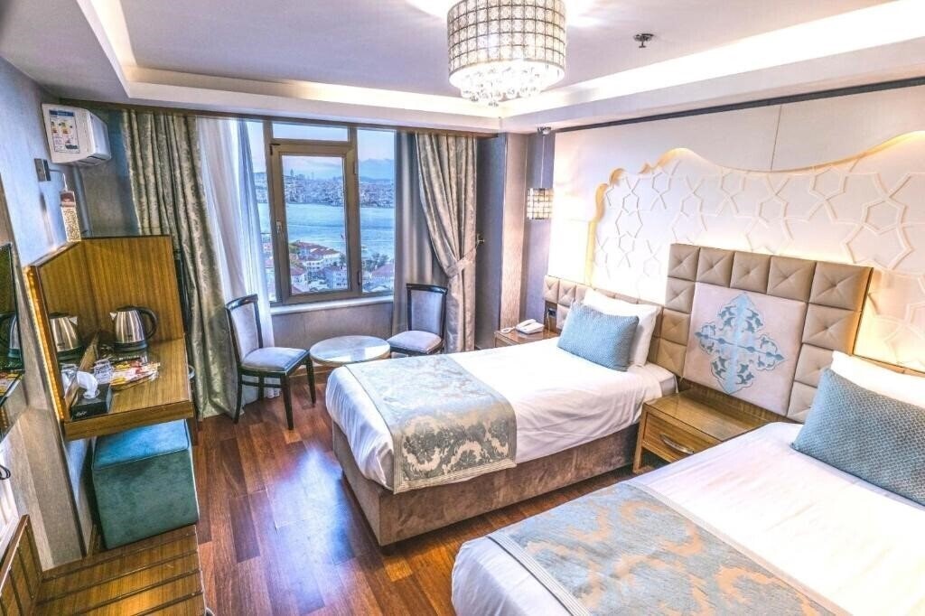 Готель Grand Star 4*