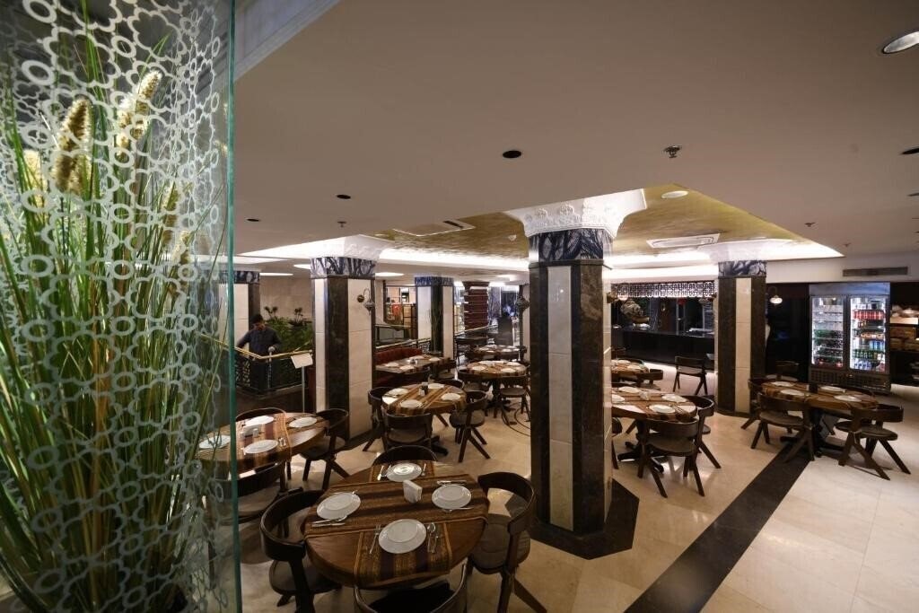 Картинка Grand Star 4*