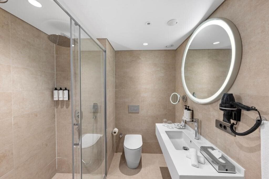 Фотография Crowne Plaza Istanbul Zeytinburnu by IHG 4*
