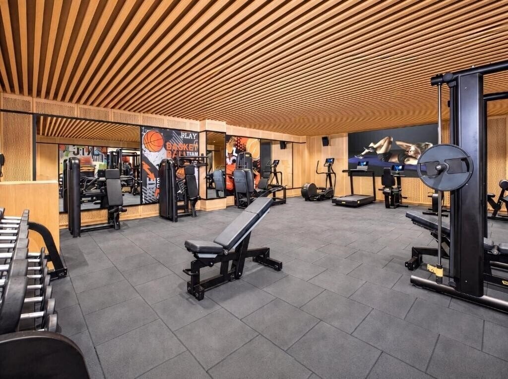 Картинка Crowne Plaza Istanbul Zeytinburnu by IHG 4*