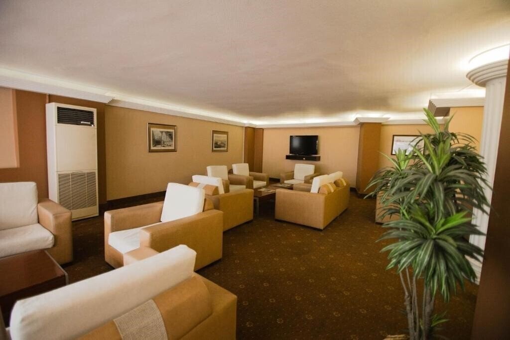 Зображення Sahinler Hotel 3*