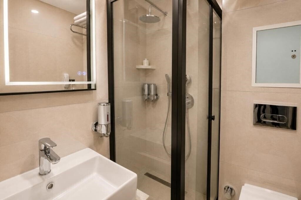 Фото Zagreb Hotel 4*