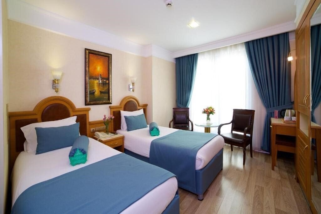 Зображення Zagreb Hotel 4*