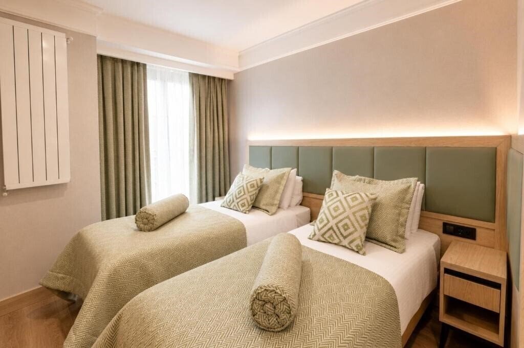 Фотография Zagreb Hotel 4*
