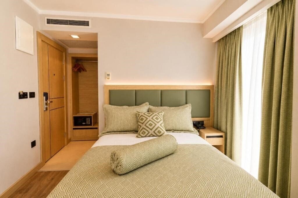 Изображение Zagreb Hotel 4*