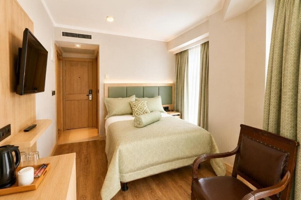 Картинка Zagreb Hotel 4*