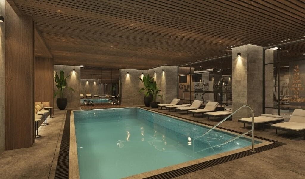 Фото Grand Oztanik Hotel 4*