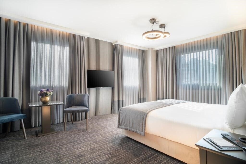 Изображение Grand Oztanik Hotel 4*