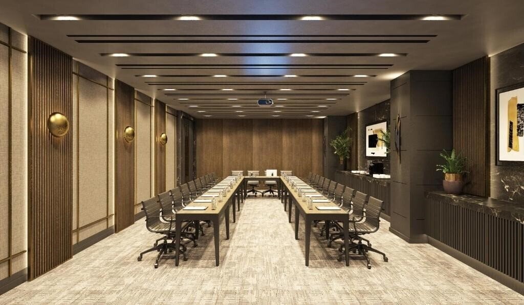Картинка Grand Oztanik Hotel 4*