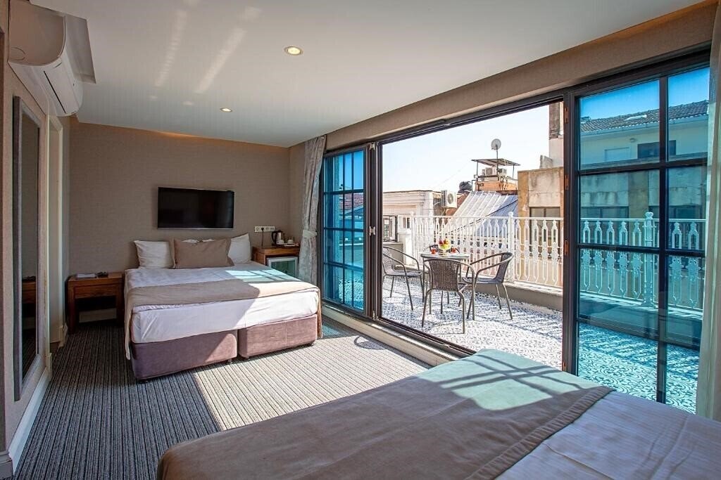 Изображение Astor Hotel 3*