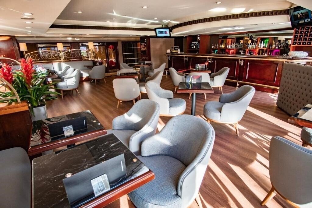 Фотография Eresin Hotels Topkapi 5*