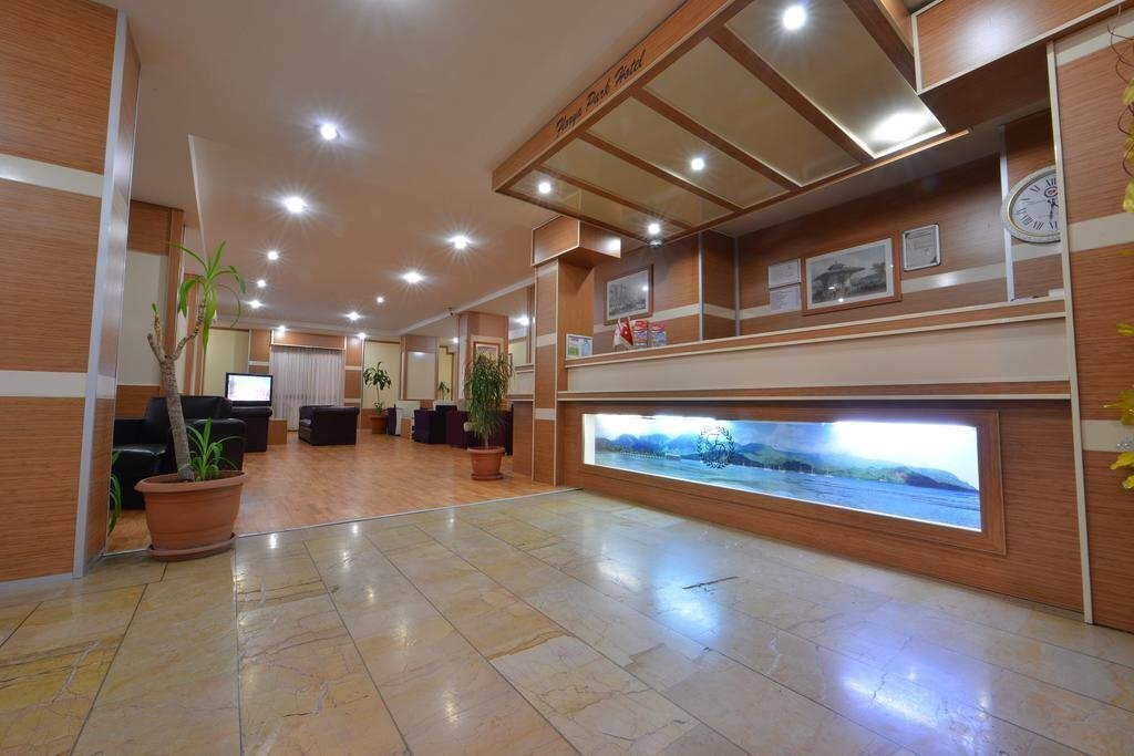 Фотография Allstar Florya Park Hotel 3*