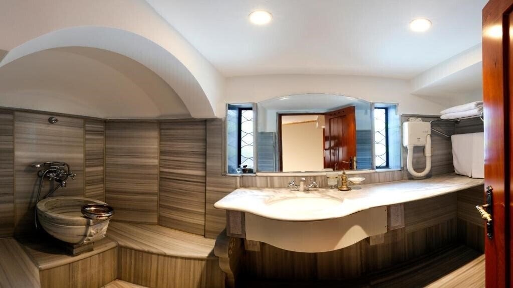 Фотография Sultanahmet Palace 4*