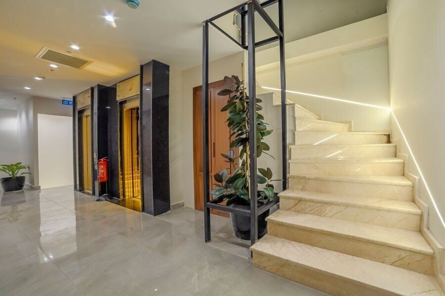 Фото Seven Hills Boutique Hotel 3*