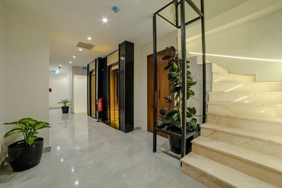 Фотография Seven Hills Boutique Hotel 3*