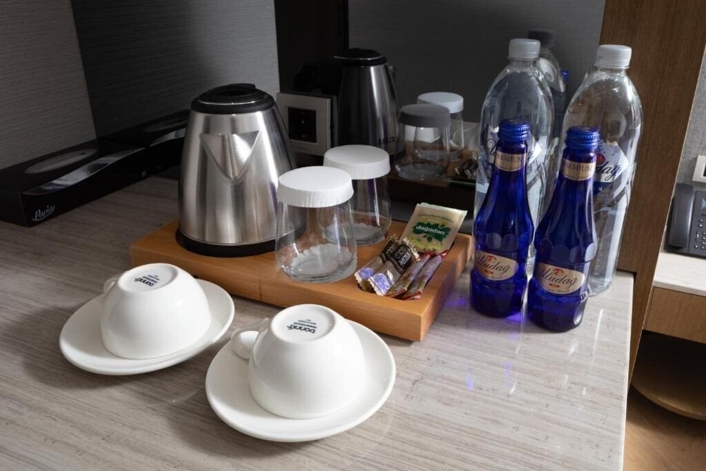 Зображення Bentley Hotel Old City 5*