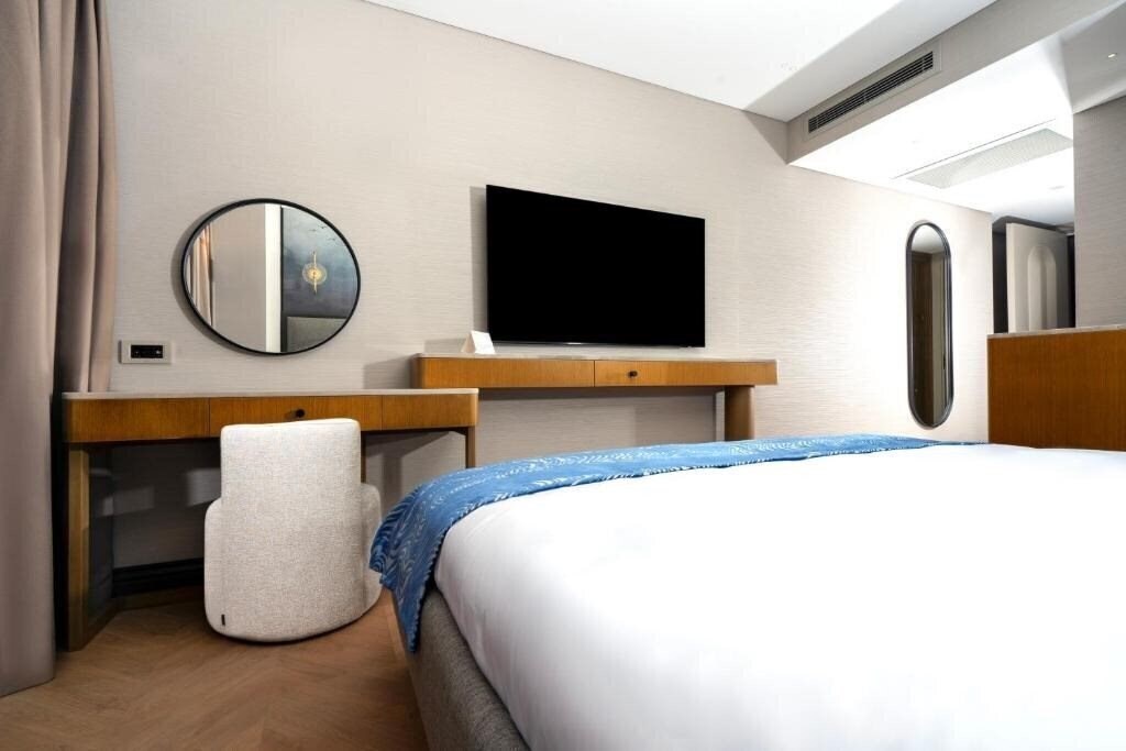 Фото Bentley Hotel Old City 5*