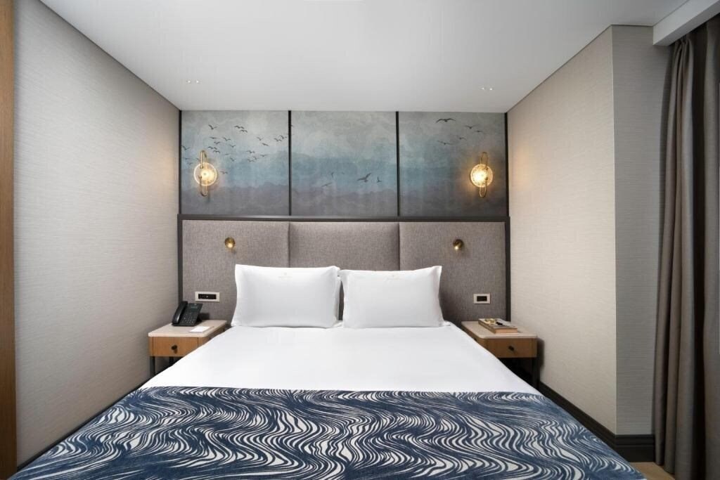 Фотографія Bentley Hotel Old City 5*