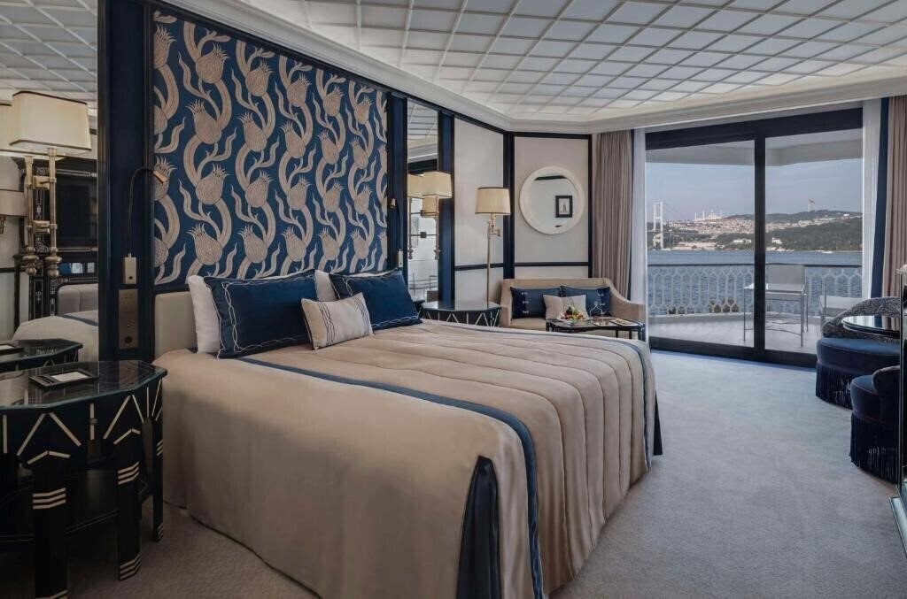 Зображення Ciragan Palace Kempinsky 5*