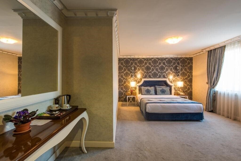 Готель Antea Hotel 3*