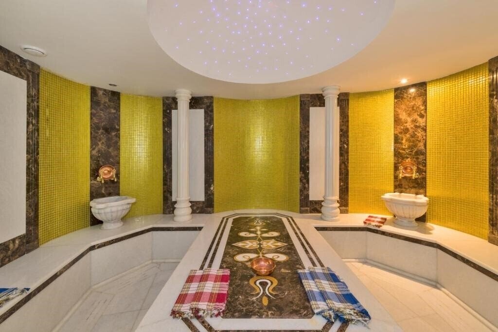 Фото Antea Hotel 3*