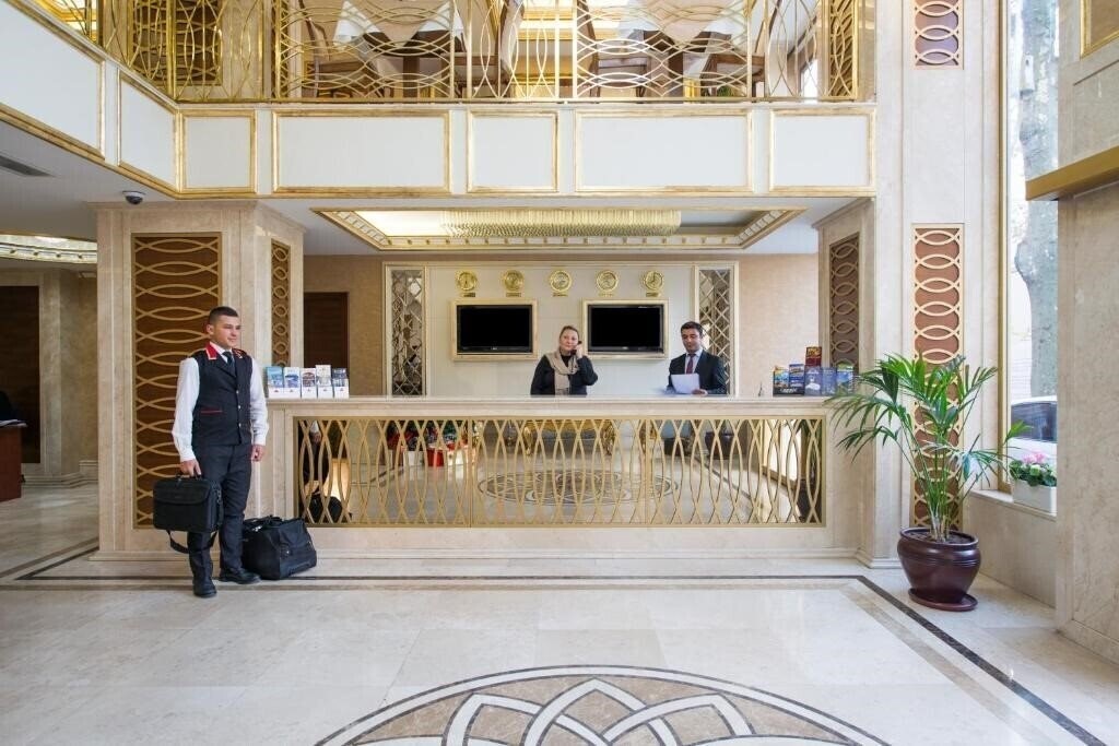 Зображення Antea Hotel 3*