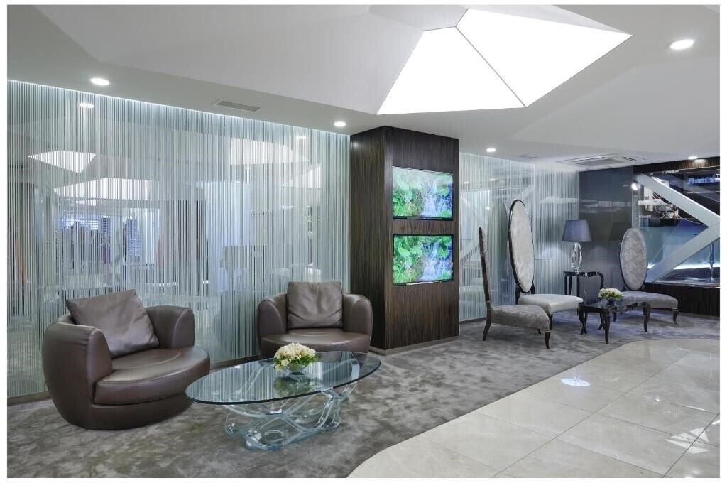 Фотография Cartoon Hotel 4*