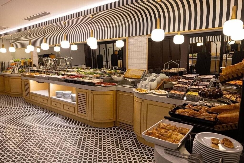 Зображення Eyfel Hotel 3*