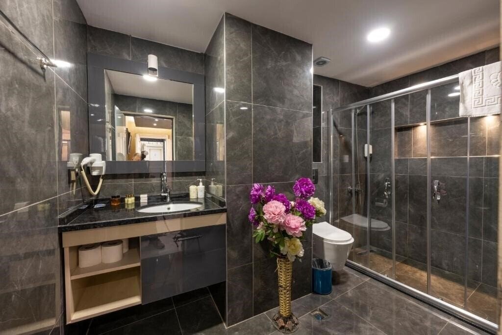 Фото Grand Ons 3*
