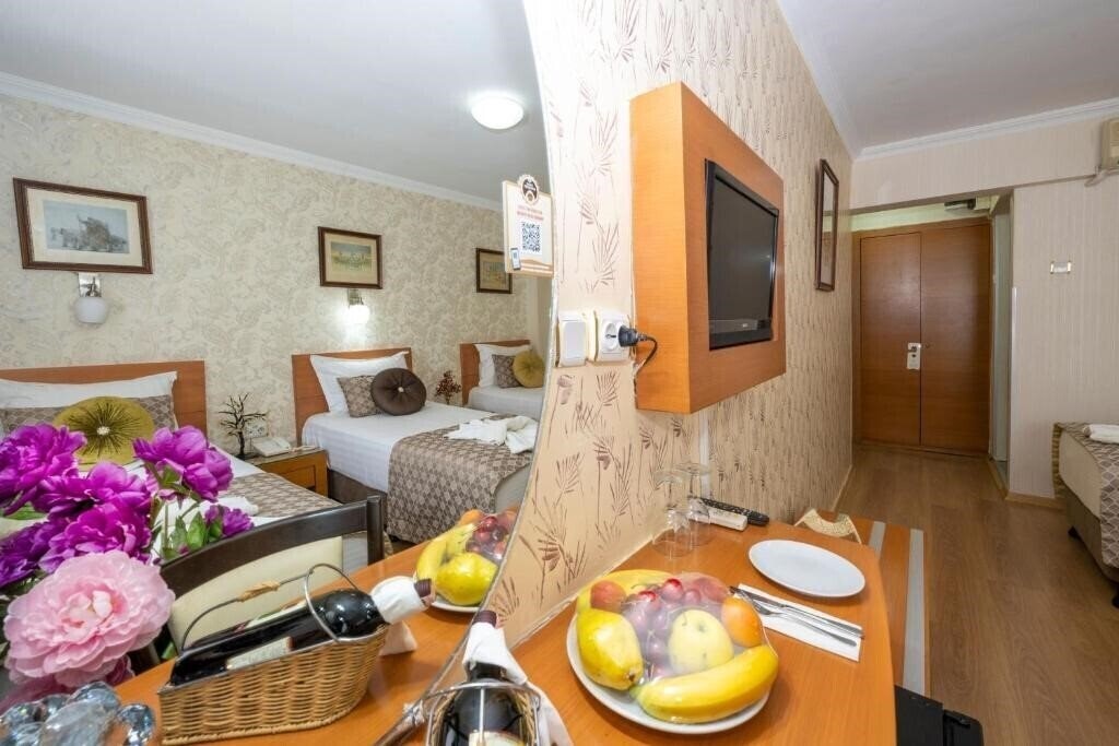 Изображение Grand Ons 3*