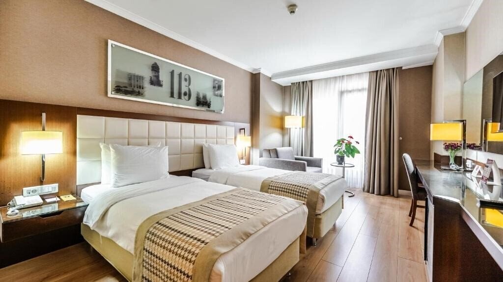 Фото Kent Hotel 4*