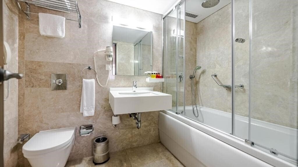 Фотографія Kent Hotel 4*