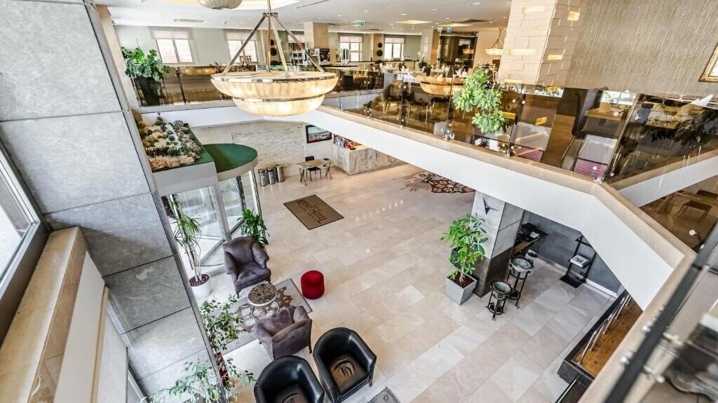 Зображення Kent Hotel 4*