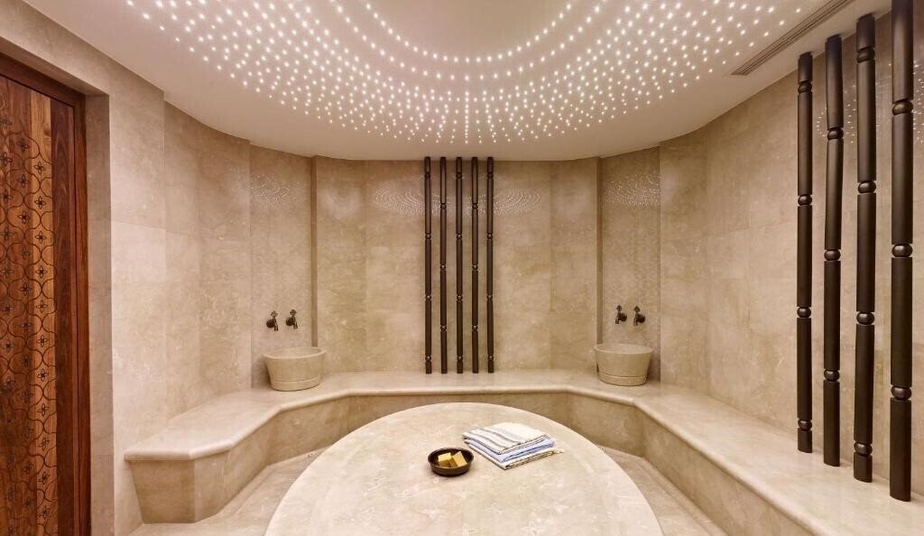 Изображение Hyatt Regency Istanbul Atakoy 5*