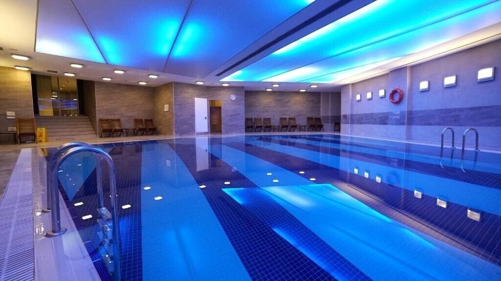 Фотография Point Hotel Taksim 4*