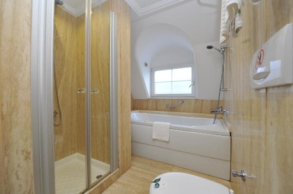 Картинка Yasmak Sultan Hotel 4*