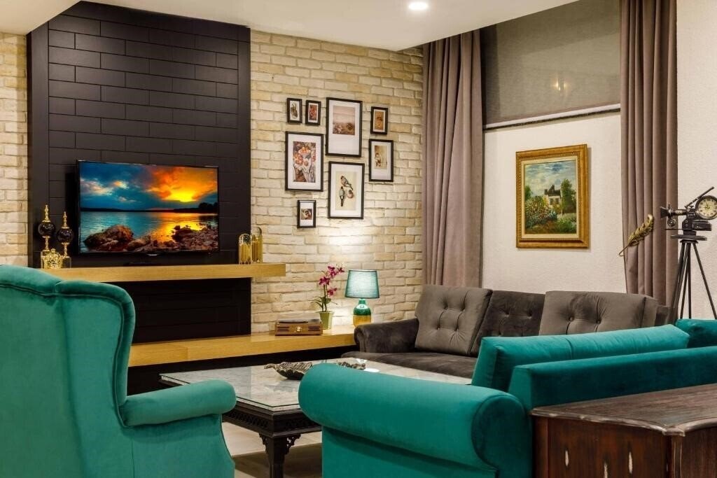 Картинка Golden Crown 3*