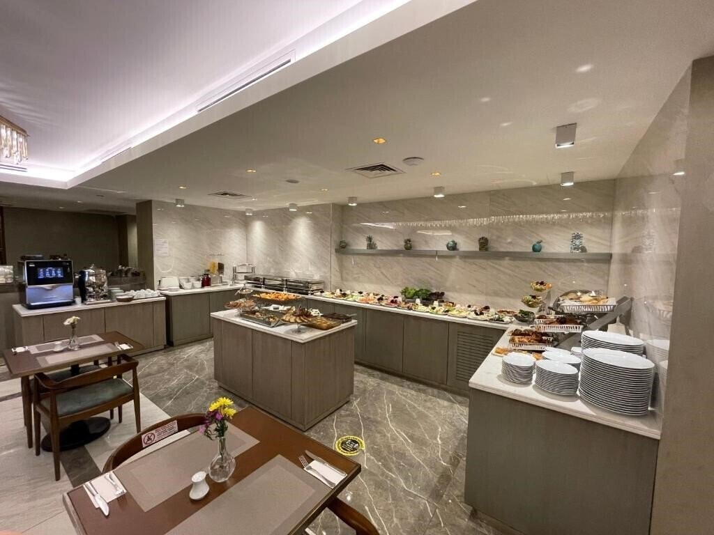 Фотография Asur Hotel 3*