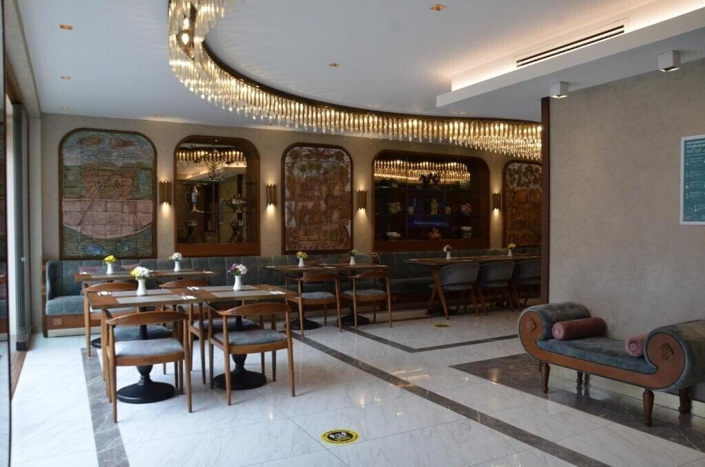 Зображення Asur Hotel 3*