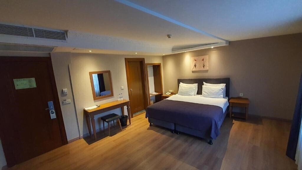 Картинка Asur Hotel 3*