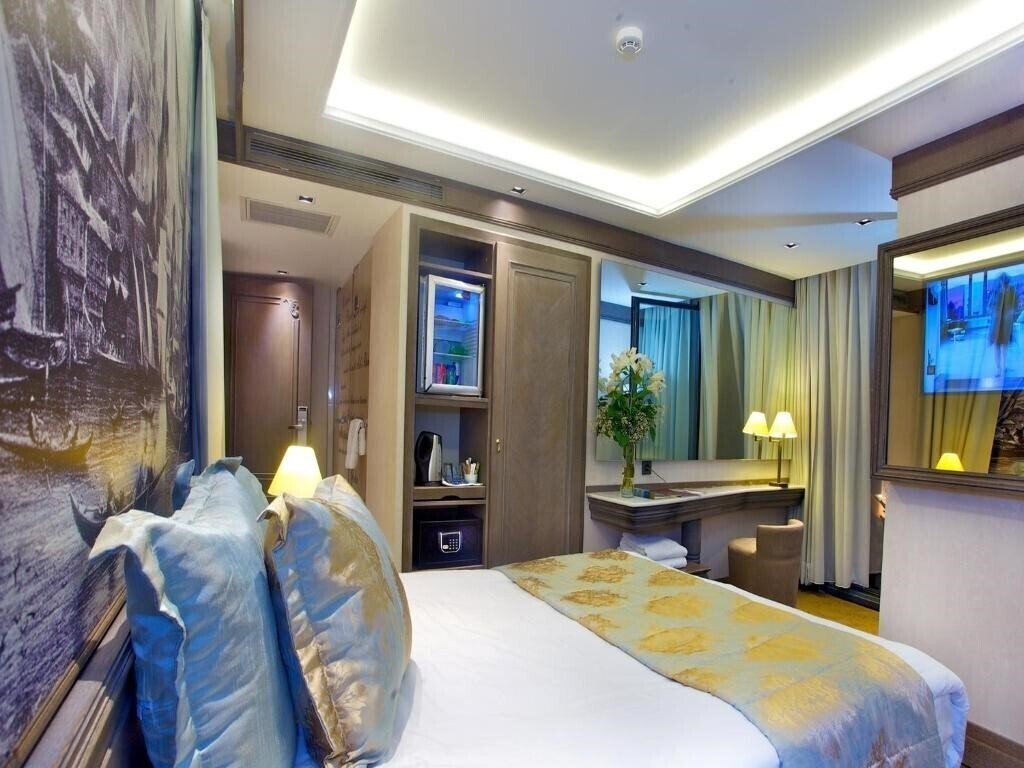 Фото Pierre Loti Hotel 4*
