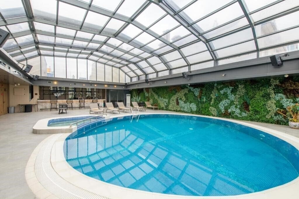 Фото Golden Age Hotel (ex. Golden Age Istanbul, Golden Age-1) 4*