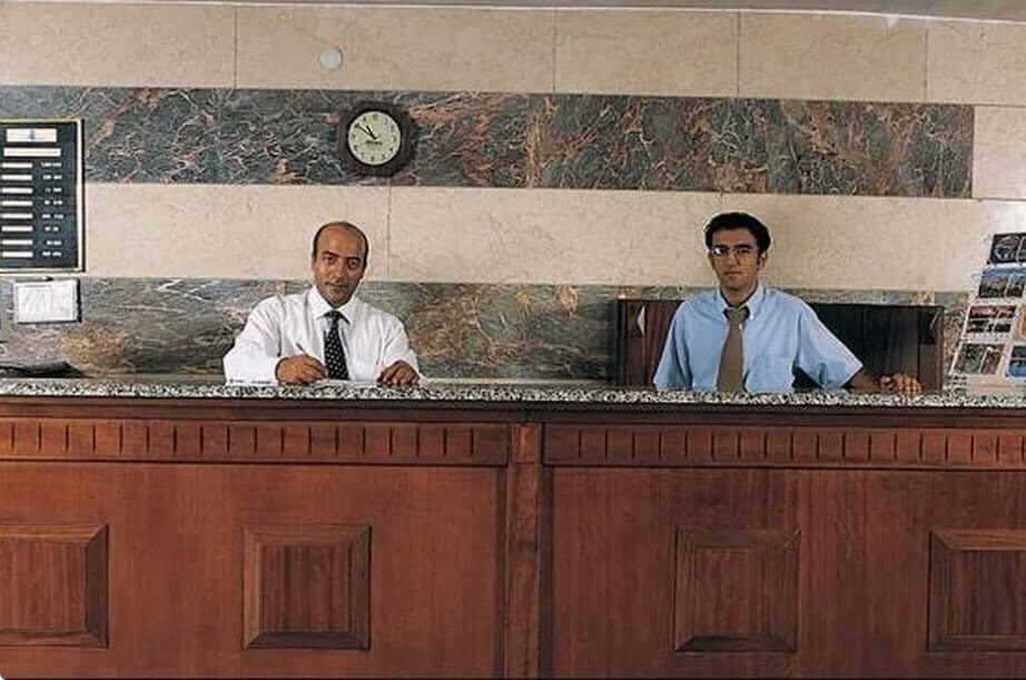 Зображення Art Homes (ex. Art Hotel, Art Hotel Istanbul Laleli) 3*