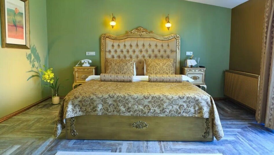 Готель Art Homes (ex. Art Hotel, Art Hotel Istanbul Laleli) 3*