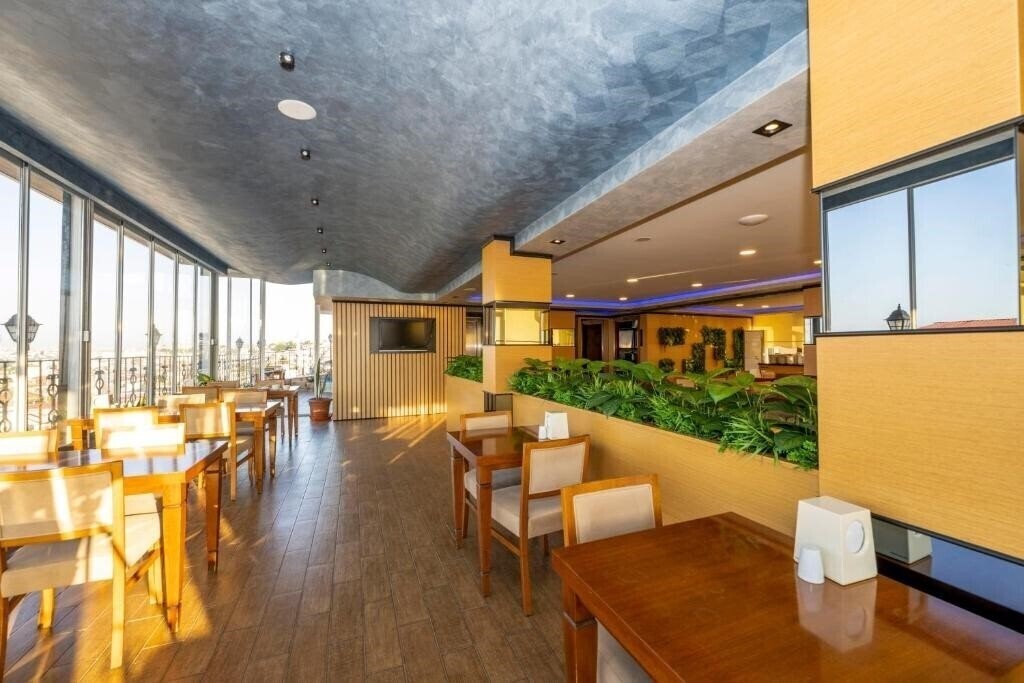 Зображення Dalan Hotel 3*