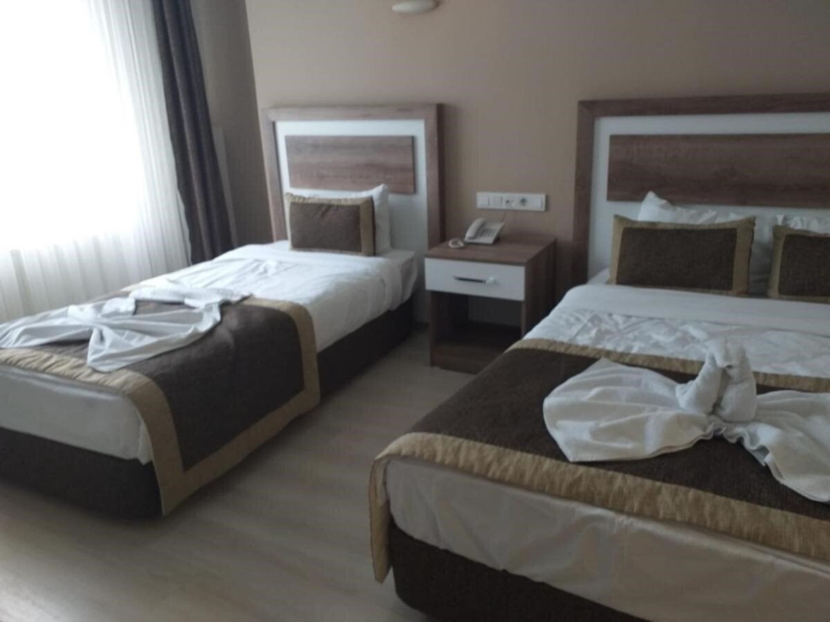 Фотографія Dempa Hotel 3*
