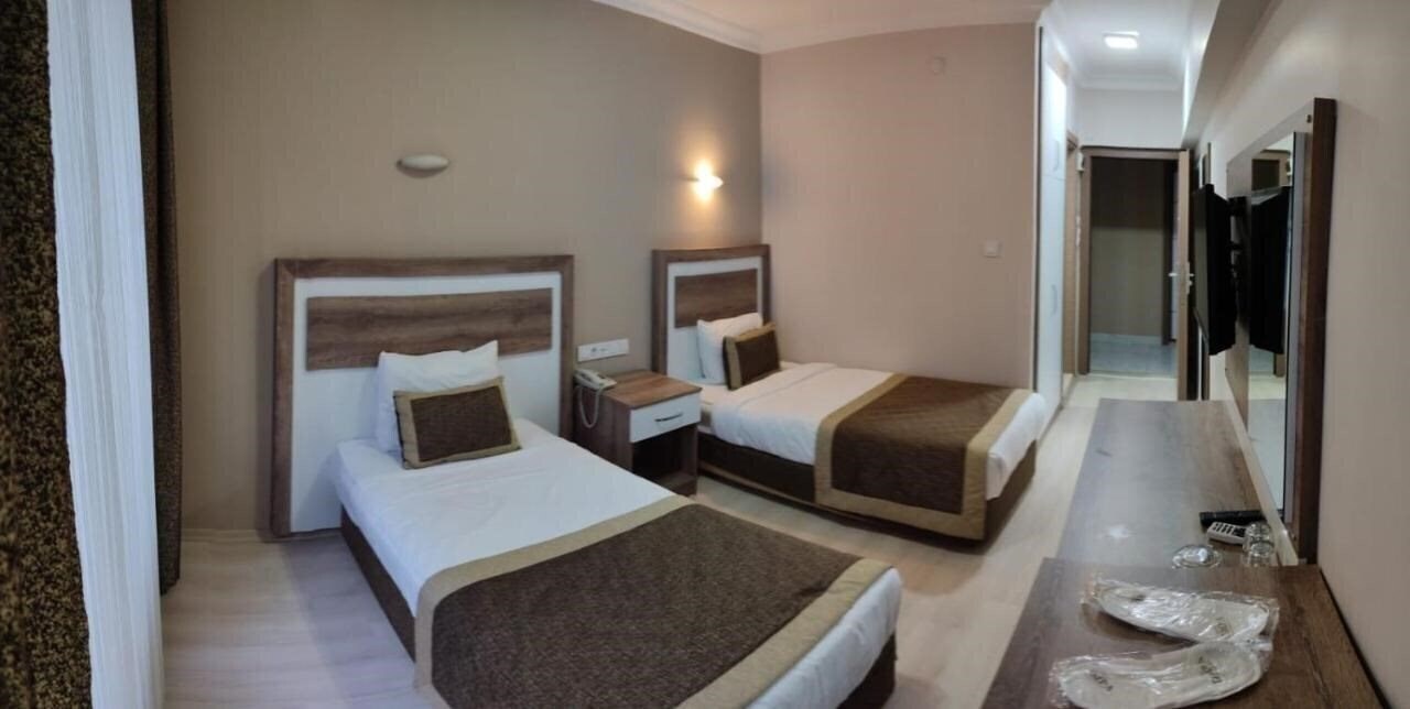 Зображення Dempa Hotel 3*